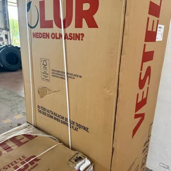 Vestel Bayisinden Problemli Teslimat Ve Haksız Ücret Talebi