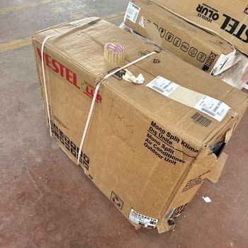 Vestel Bayisinden Problemli Teslimat Ve Haksız Ücret Talebi