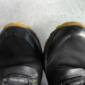 Skechers Ayakkabıda Kalite Sorunu Ve Müşteri Hizmetleri Hayal Kırıklığı
