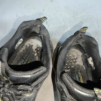 Skechers Ayakkabıda Kalite Sorunu Ve Müşteri Hizmetleri Hayal Kırıklığı