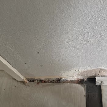 Doğal Gaz Hattı Kurulumunda Kötü Deneyim Ve İlgisizlik