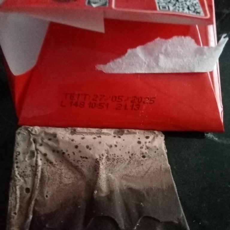Bozuk Çikolata Deneyimi Ve Güven Sorunu