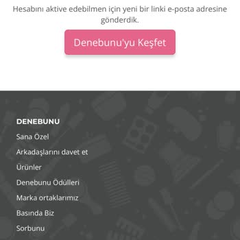 Aktivasyon Sorunu Ve Yetersiz Müşteri Hizmeti