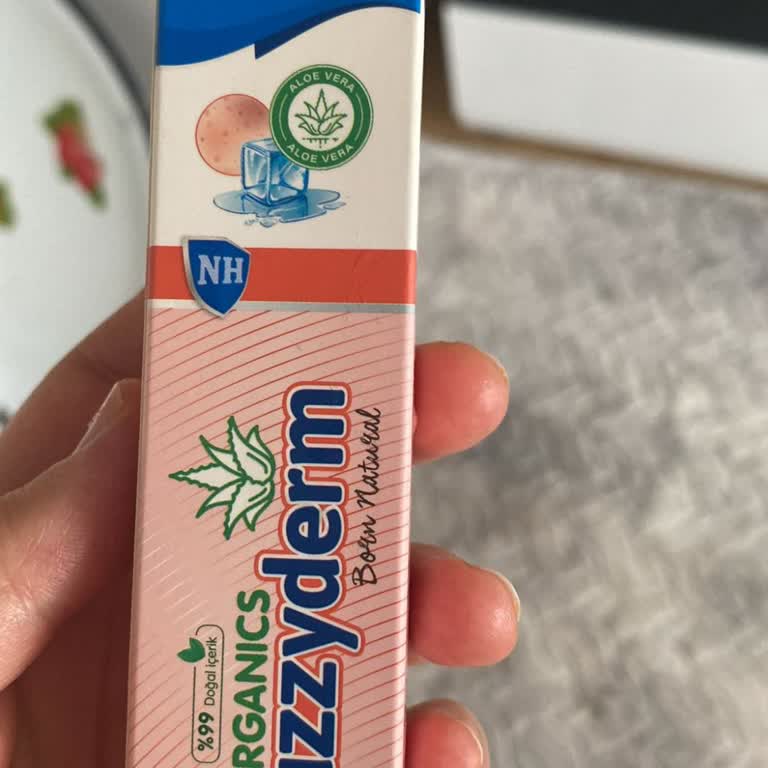 Toker Eczanesi (Denizli) Jel Alerji Yaptı