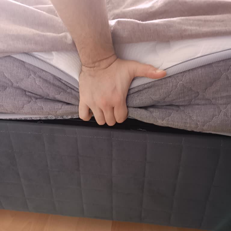 Helsinki Yatak Çöküşü Ve Teknik Servis Sorunları