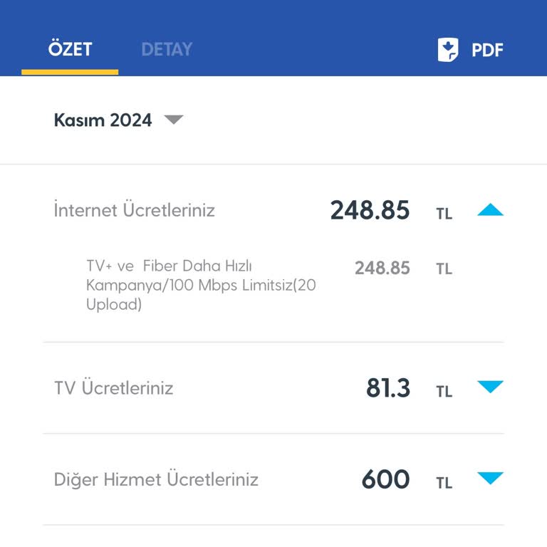 Superonline'ın Fahiş Servis Ücreti Şoku