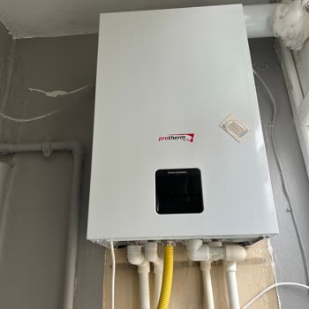 Hatalı Kombi Mağduriyeti: Acil Çözüm Bekliyoruz