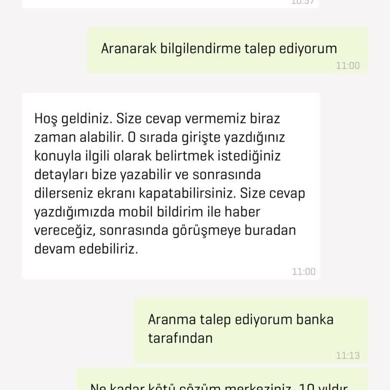 Denizbank ATM'sinde Yatırılan Para Enpara Hesabında Görünmüyor: Müşteri Hizmetleri Yetersizliği