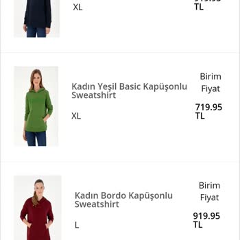 Yanlış Ürün Gönderimi Ve İade Sorunu