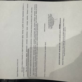 Skechers Ayakkabının Hızla Deforme Olması