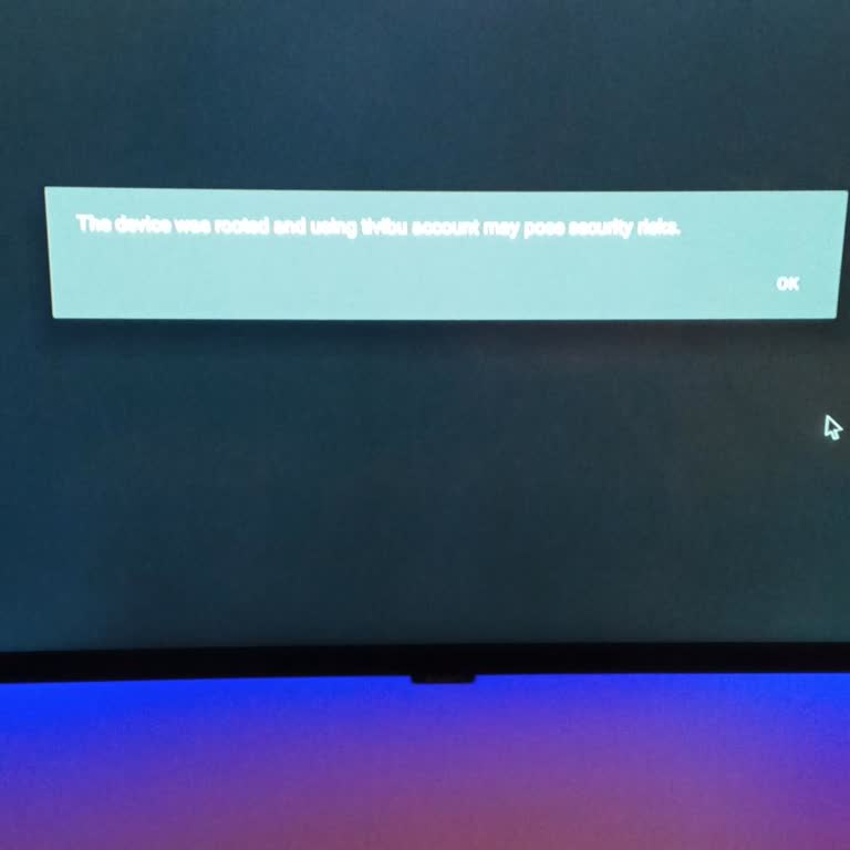 Tivibu Go Ve Diğer Uygulamaların Sunny Axen TV'de Çalışmama Sorunu