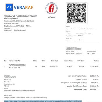 Sipariş Sonrası İletişim Ve Teslimat Sorunu