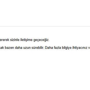Amazon'da Ayakkabı İade Sürecinde Yaşanan Mağduriyet