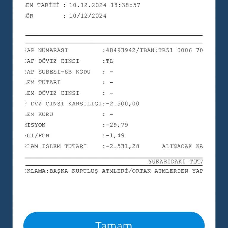 ATM'de Unutulan Para Sorunu Ve Bankalar Arası Çözüm Zorluğu