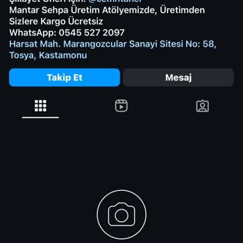 Sipariş Verilen Ürün Gönderilmedi Ve İletişim Kesildi