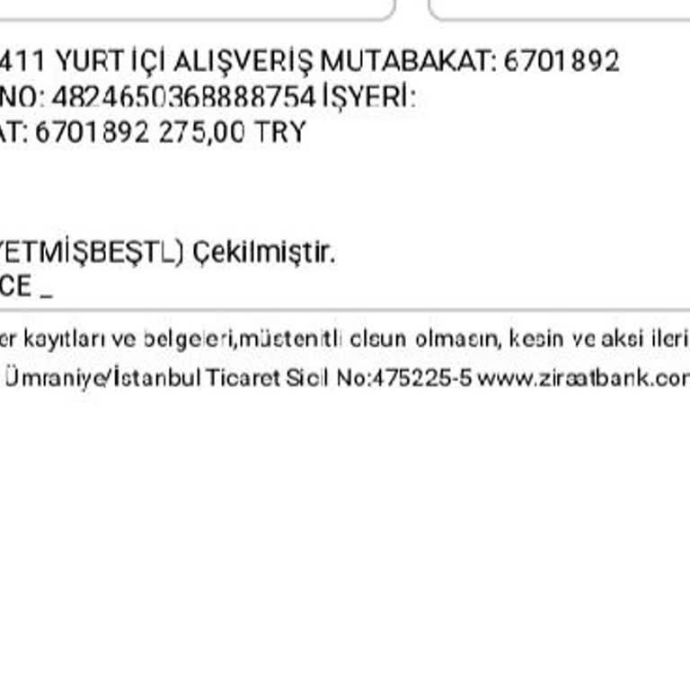 Ödenmiş Faturam Neden Hâlâ Sistemde Görünmüyor