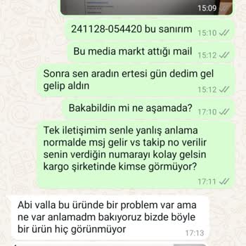 İnternet Alışverişinde Kargo Ve Ürün Fiyaskosu