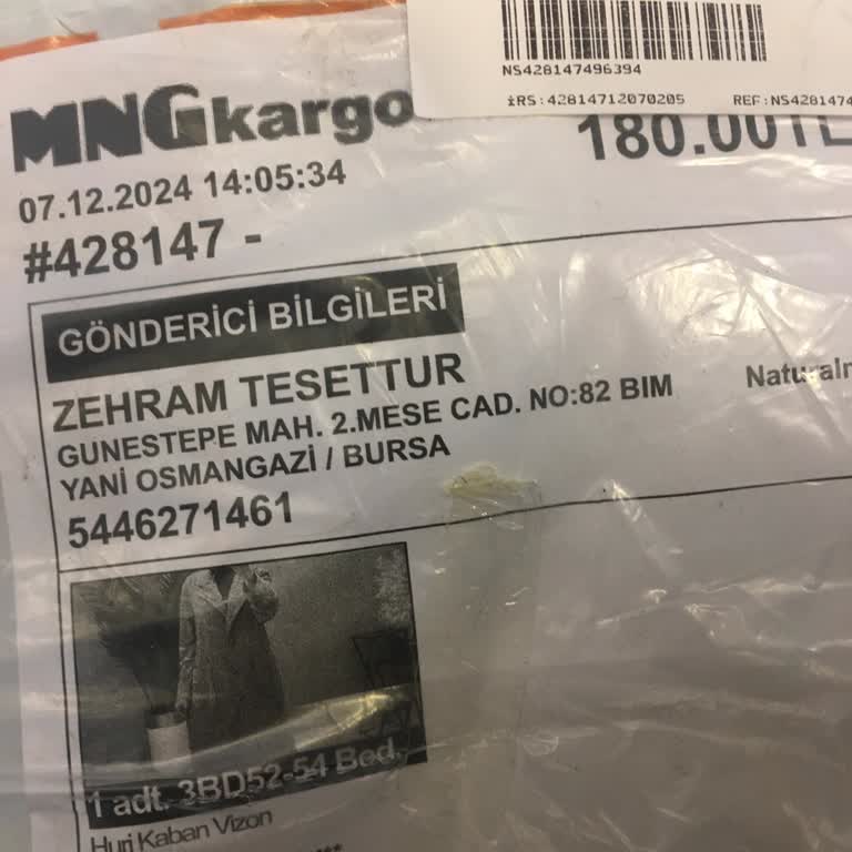 Kargo Ücreti Ve İletişim Sorunlarıyla Dolanan Değişim Süreci