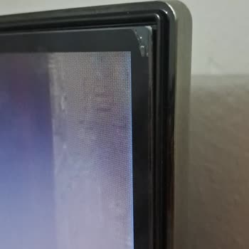 Vestel Bayisinden Aldığımız Ayıplı Ürün Ve İlgisiz Müşteri Hizmetleri