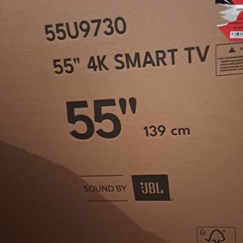 Vestel Bayisinden Aldığımız Ayıplı Ürün Ve İlgisiz Müşteri Hizmetleri