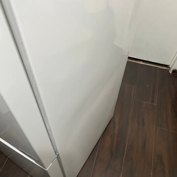 Beko'dan Göçük Ve Deforme Ürün Kabusu: Müşteri Hizmetleri Yetersizliği