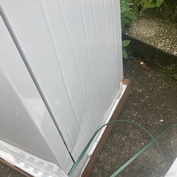 Beko'dan Göçük Ve Deforme Ürün Kabusu: Müşteri Hizmetleri Yetersizliği