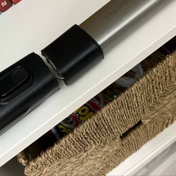 Philips Süpürgede Kronik Kırılma Sorunu