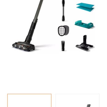 Philips Süpürgede Kronik Kırılma Sorunu