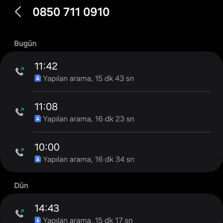 Aveon Kasko: Erişilemeyen Hizmet Ve İletişim Sorunları