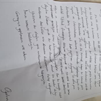 TikTak'tan Bilgi Dışı Borçlandırma Ve İcra Şoku