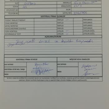 Doğalgaz Bağlantı Sorunu: Mağduriyetimiz Giderilsin