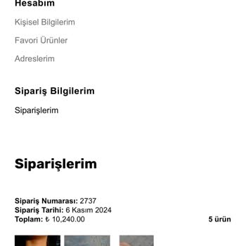 İade Sürecinde İletişim Sorunu Ve Gecikme