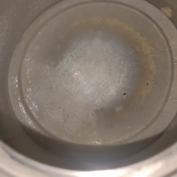 Beko Bkk 2210 İn Şikayeti