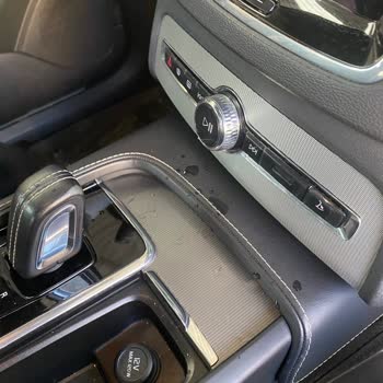 Volvo XC90: Beklentilerin Altında Kalan Bir Deneyim