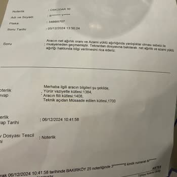 Honda Civic Muayene Sorunu: Ağır Kusur Ve Mağduriyet