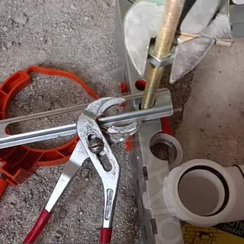 Vitra Gömme Rezervuar Rot Diş Problemi