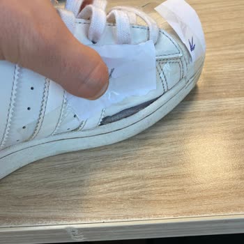 Adidas İade Sürecinde Hayal Kırıklığı