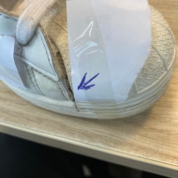 Adidas İade Sürecinde Hayal Kırıklığı