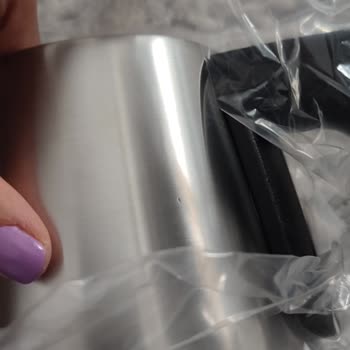 Arçelik Çay Makinesi Değişim Sürecinde Yaşanan Sorunlar