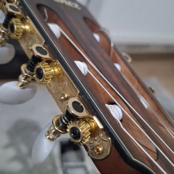 Garanti Kapsamında Olmayan Kırık Burgu Dişlisi