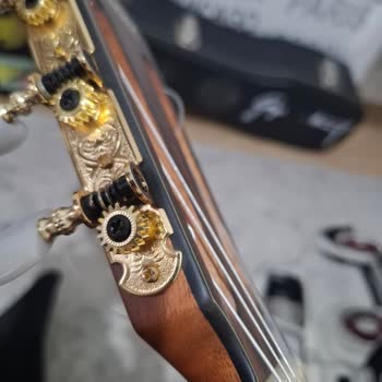 Garanti Kapsamında Olmayan Kırık Burgu Dişlisi