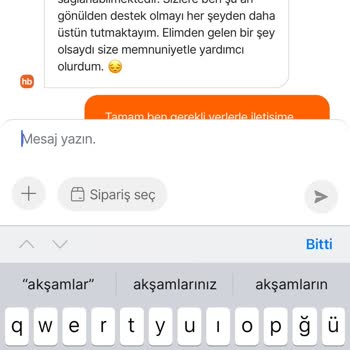 Kısa Sürede Yıpranan Kot Pantolon Ve Müşteri Hizmetleri Sorunu