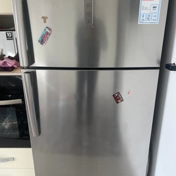 Buzdolabı Mağduriyeti: Yüksek Değişim Ücreti