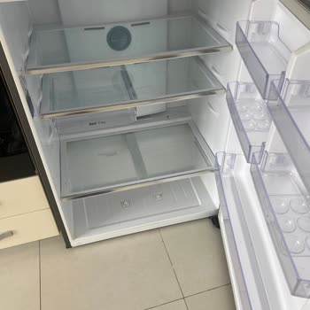 Buzdolabı Mağduriyeti: Yüksek Değişim Ücreti