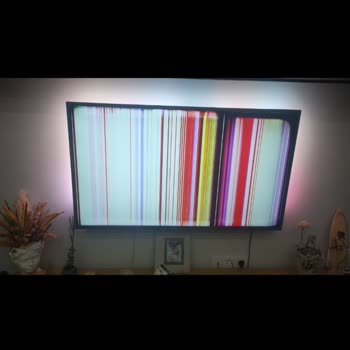 Philips TV İle Bitmeyen Sorunlar