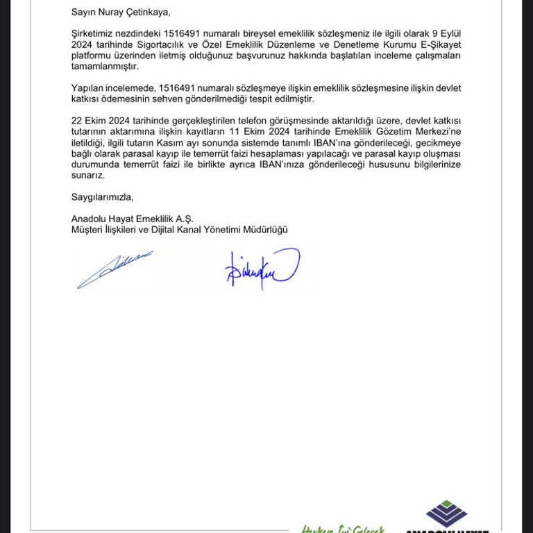 Emeklilikte Mağduriyet: Sözler Tutulmadı!