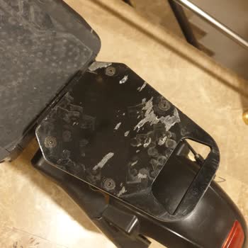 Scooter Servis Sürecinde Yaşanan Sorunlar