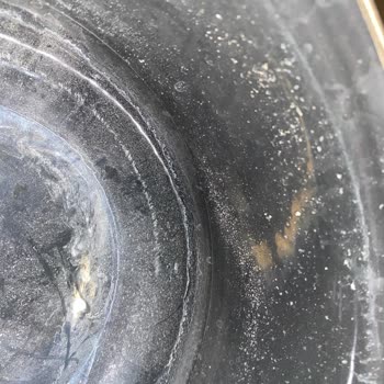 Paslanan Tencere Ve Eksik Ürün Sorunu