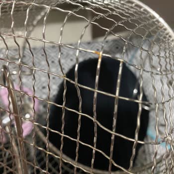 Paslanan Tencere Ve Eksik Ürün Sorunu