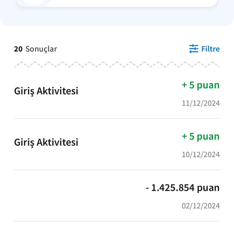 Pepsi'nin Puan Silme Politikası Ve Müşteri Mağduriyeti